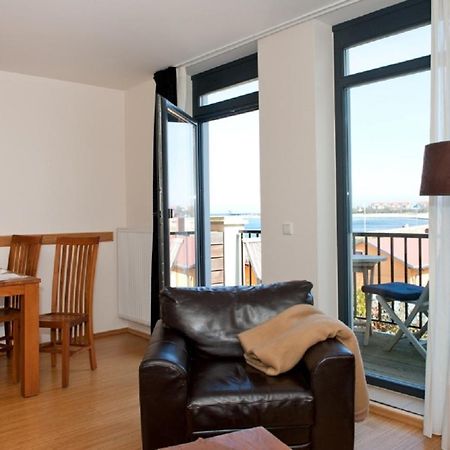 Aparthotel Ostseeperle Glowe - Schoen Gestrandet Exterior photo