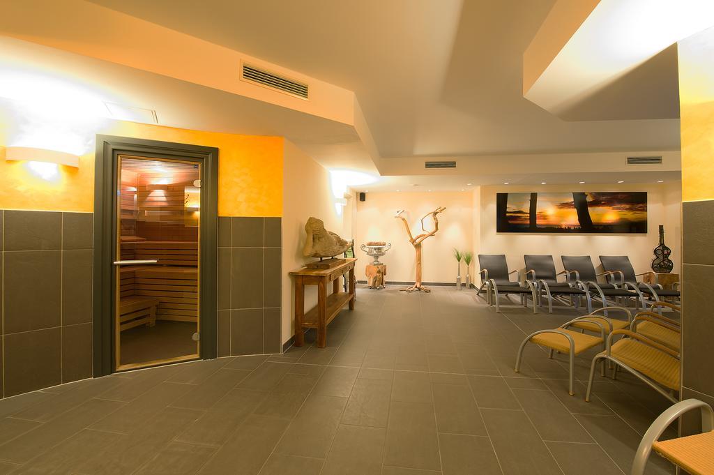 Aparthotel Ostseeperle Glowe - Schoen Gestrandet Room photo